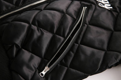 Chaqueta de Algodón Suelta Estilo Street Americana - Versátil para Todo - Image 10