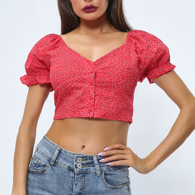 Camiseta Entallada de Corte Slim - Image 9