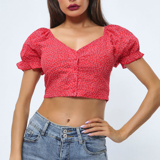 Camiseta Entallada de Corte Slim - Image 9