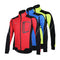 Chaqueta Térmica Impermeable de Manga Larga