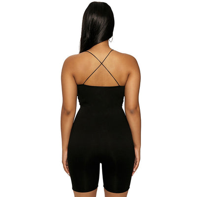 Mono Slim con Espalda Abierta - Image 4