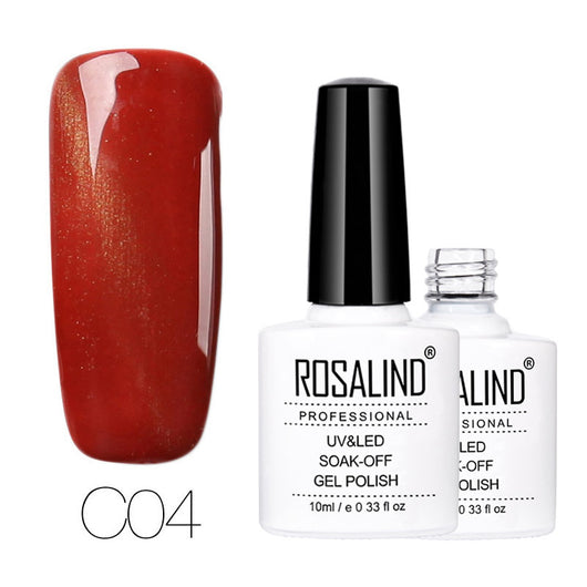 Esmalte de Gel Fotopolimerizable Efecto Ojo de Gato - 30 Colores - Image 5