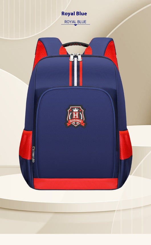 Mochila Escolar Infantil Resistente y Cómoda - Image 21