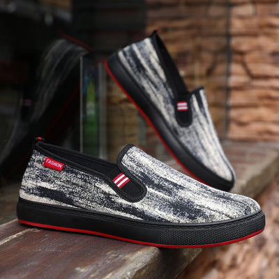 Zapatillas Wild Resistentes al Desgaste - Image 4