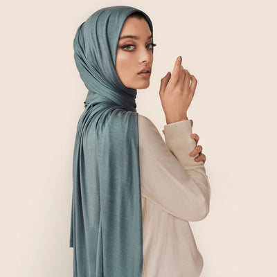 Foulard Modal Extragrande - Suavidad y Versatilidad - Image 4
