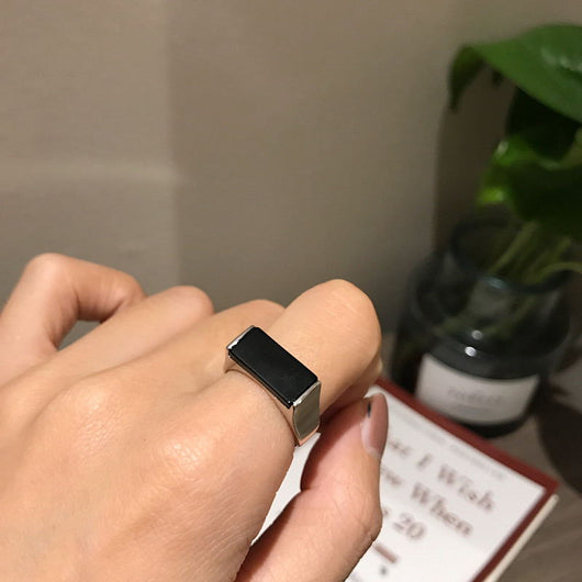 Anillo de Plata Esterlina 925 para Mujer - Joyería de Moda - Image 9