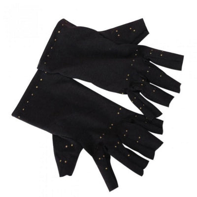 Guantes de Recuperación Deportiva con Fibra de Cobre - Image 7