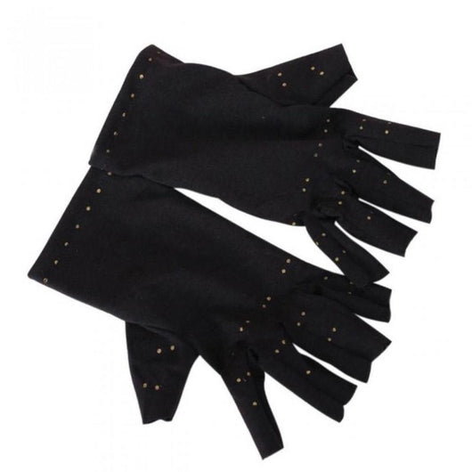Guantes de Recuperación Deportiva con Fibra de Cobre - Image 7