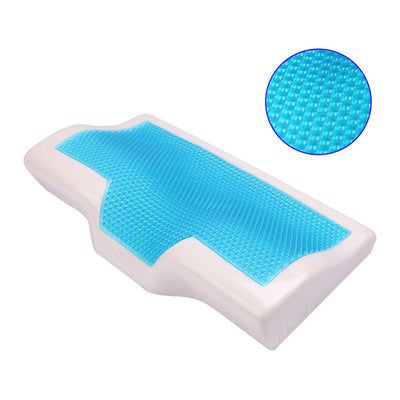 Almohada Ergonómica de Recuperación Lenta - Image 4