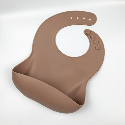 Babero Impermeable con Bolsillo Tridimensional para Niños - Image 4