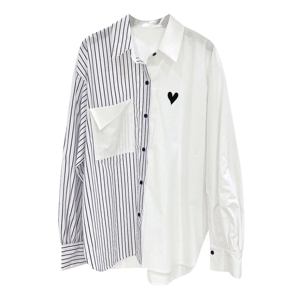 Camisa Casual Versátil para Todo