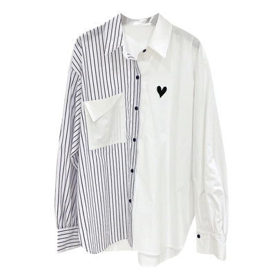 Camisa Casual Versátil para Todo