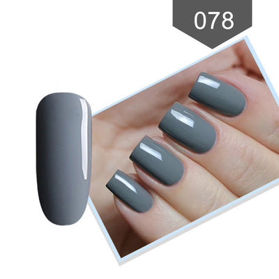 Set de Adhesivos para Uñas de Gel - Pegamento Profesional para Nail Art - Image 25