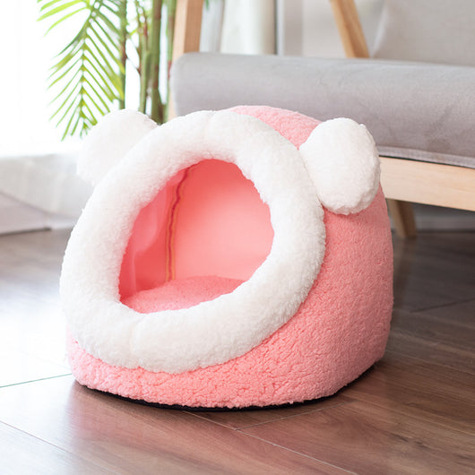 Cama Térmica Lavable para Perros - Image 3