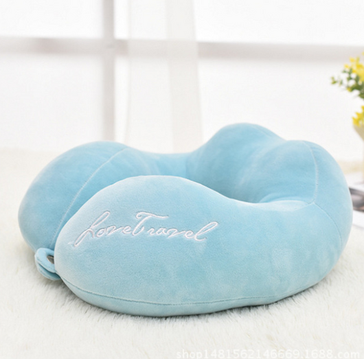 Almohada Ergonómica en Forma de U - Image 6