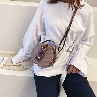 Bolso Retro Mini para Mujer - Image 2