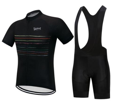 Set de Crayones para Ciclismo