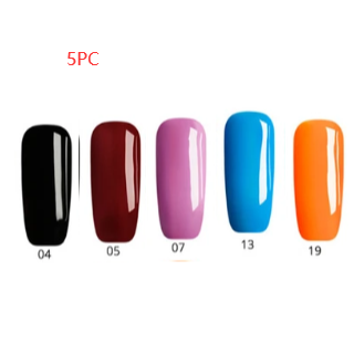 Rotulador de Diseño de Uñas - Image 28