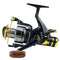 Carretilha de Pesca SW50 60 - Potência e Precisão para Águas Profundas