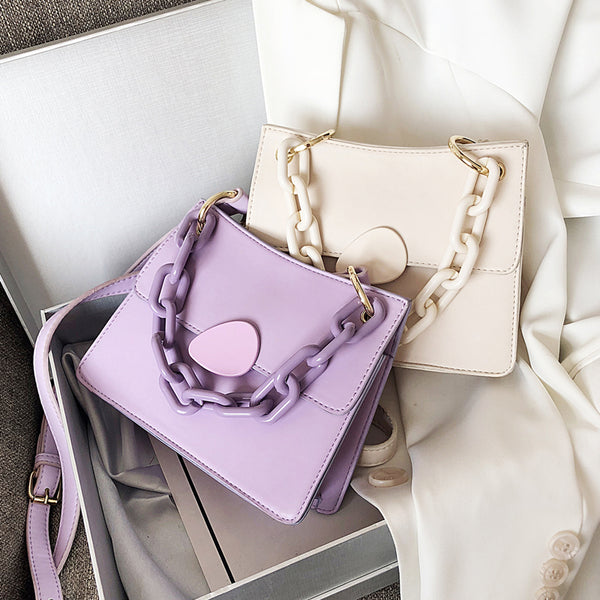 Bolsa Mensajero de Moda - Bandolera Elegante para Hombre y Mujer