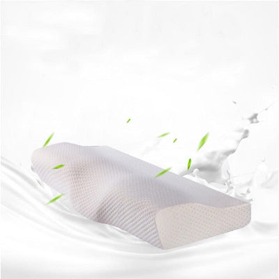 Almohada Cervical de Memoria con Tecnología Air Layer - Image 5