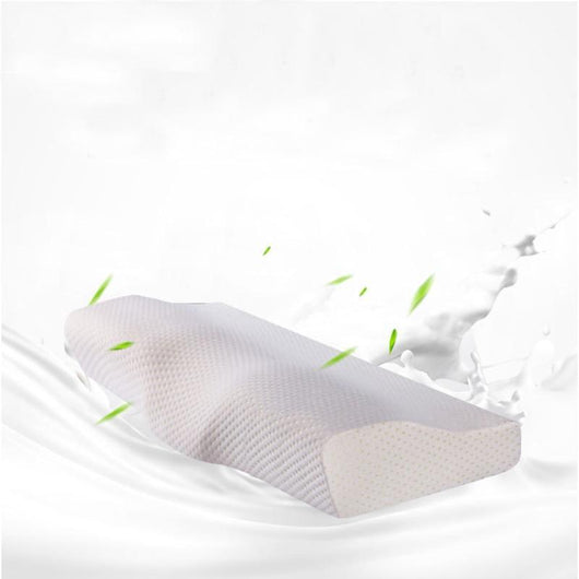 Almohada Cervical de Memoria con Tecnología Air Layer - Image 5