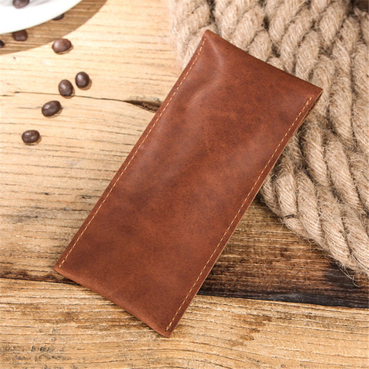 Funda Universal de Cuero para Reloj - Protección Elegante y Duradera - Image 5