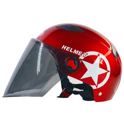 Casco Inteligente para Vehículos Eléctricos Unisex - Image 12