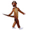 Disfraz de Dinosaurio T-Rex y Triceratops para Niños - Pijama Mascota Cómodo