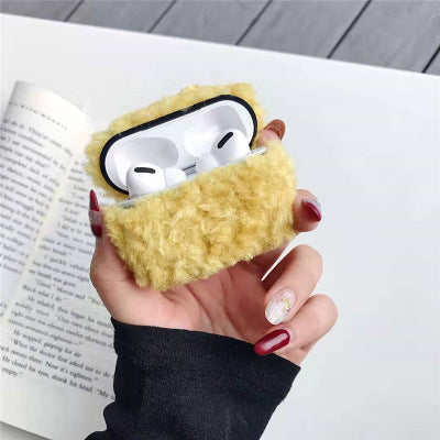 Funda Protectora Bluetooth para AirPods - Resistente a Caídas Compatible con Apple - Image 16