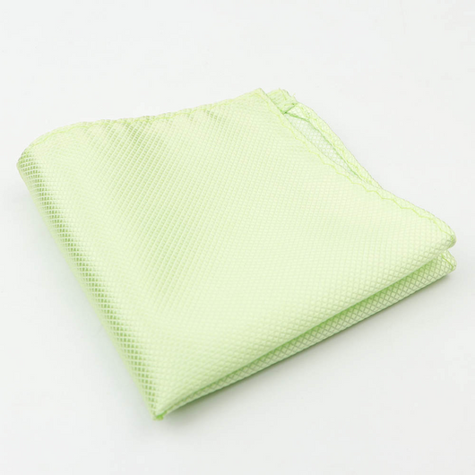 Pañuelo de Bolsillo Liso Premium - Image 13