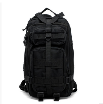 Mochila Táctica Militar para Senderismo y Viajes - Image 8