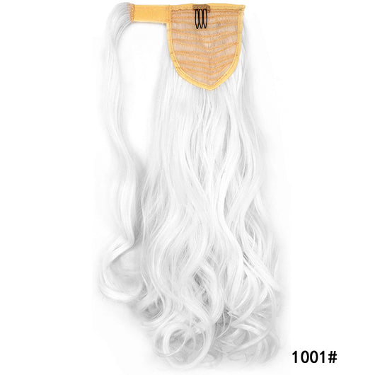 Varilla Mágica Invisible para Extensiones de Cola - Sin Rastro - Image 34