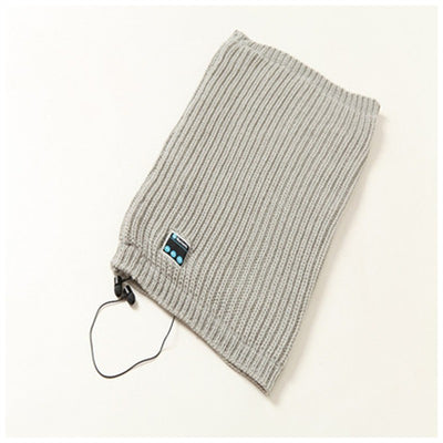 Bufanda Tejida con Bluetooth Inalámbrico - Image 6