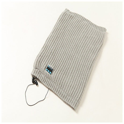 Bufanda Tejida con Bluetooth Inalámbrico - Image 6