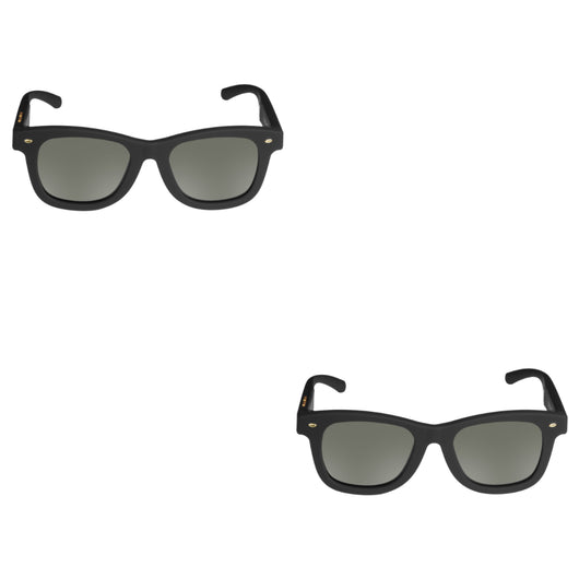 Gafas de Sol Inteligentes con Oscurecimiento Automático LCD - Image 9