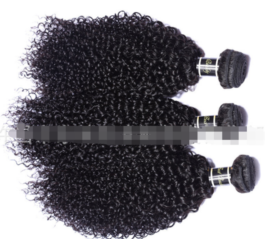 Extensiones de Cabello Natural Malayo Live Export - Image 4