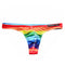 Ropa Interior Masculina Edición Especial Rainbow D.M