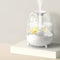 Humidificador Silencioso para el Hogar