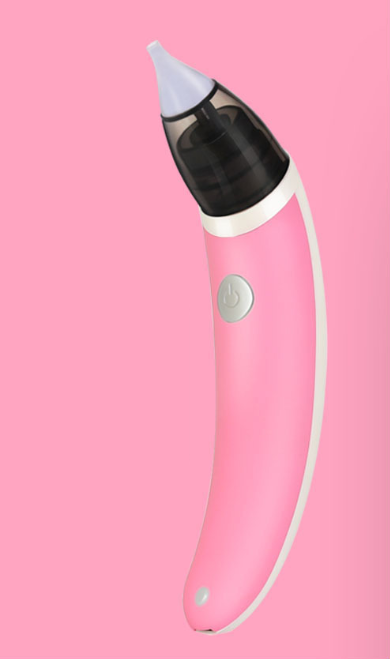 Aspirador Nasal Eléctrico Anti-reflujo para Niños - Image 19