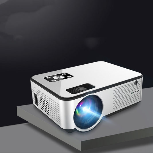Proyector Multifunción HD 1080P para el Hogar