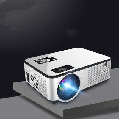 Proyector Multifunción HD 1080P para el Hogar