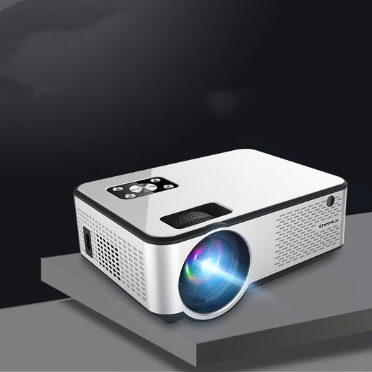 Proyector Multifunción HD 1080P para el Hogar