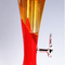 Dispensador de Bebidas Torre 1.5L Desmontable para Vino, Cerveza y Jugos