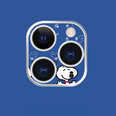 Protector de Lente con Diseño Animado - Image 14