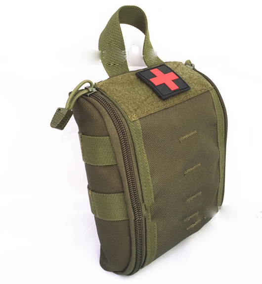 Botiquín Táctico de Emergencia Profesional - Image 7