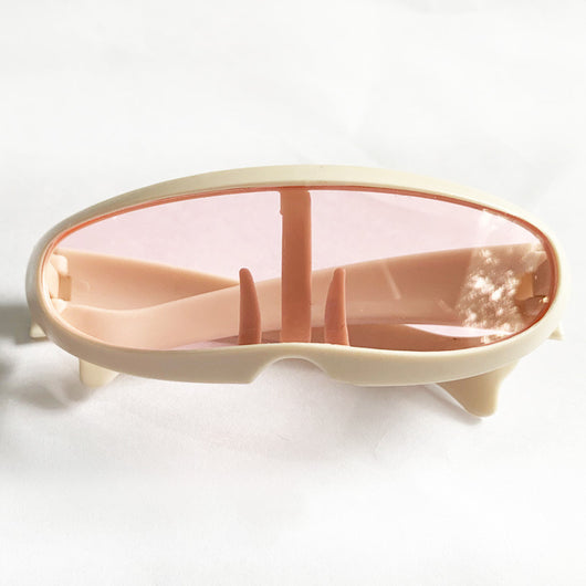 Gafas de Sol UV para Mascotas - Protección Ocular Canina - Image 24