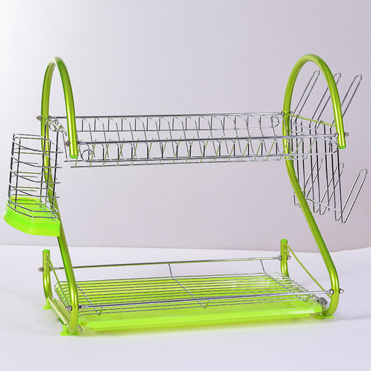 Organizador de Platos y Tazones de Asfalto - Image 12