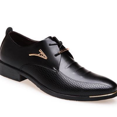 Zapatos Oxford de Negocios Premium - Image 3