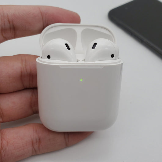 Auriculares Inalámbricos TWS con Estuche de Carga - Image 3